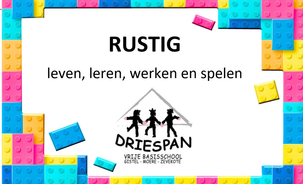 rustig