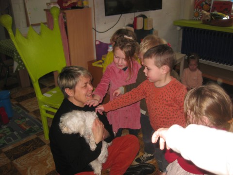 1KA Dieren