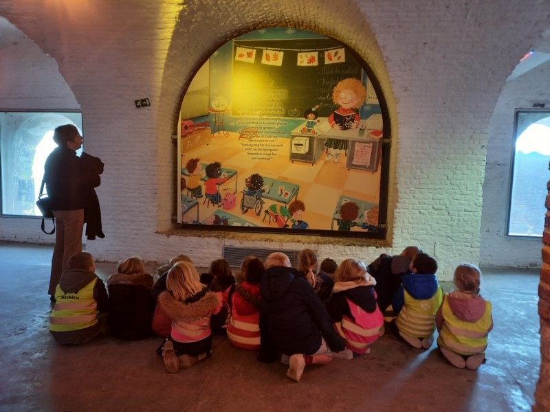 spiekpietjes