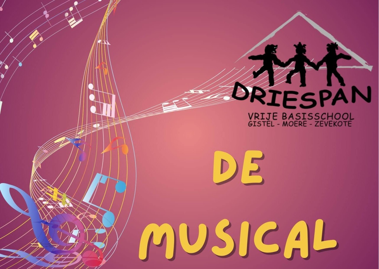 Driespan de musical