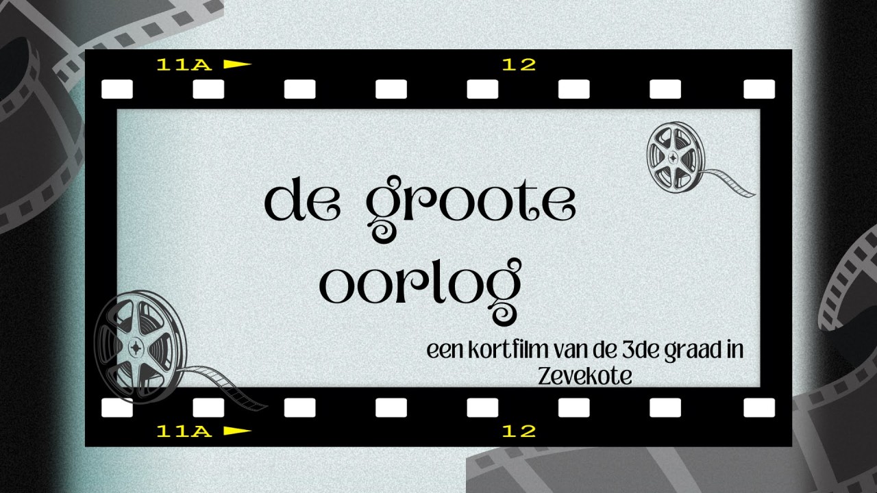 film oorlog