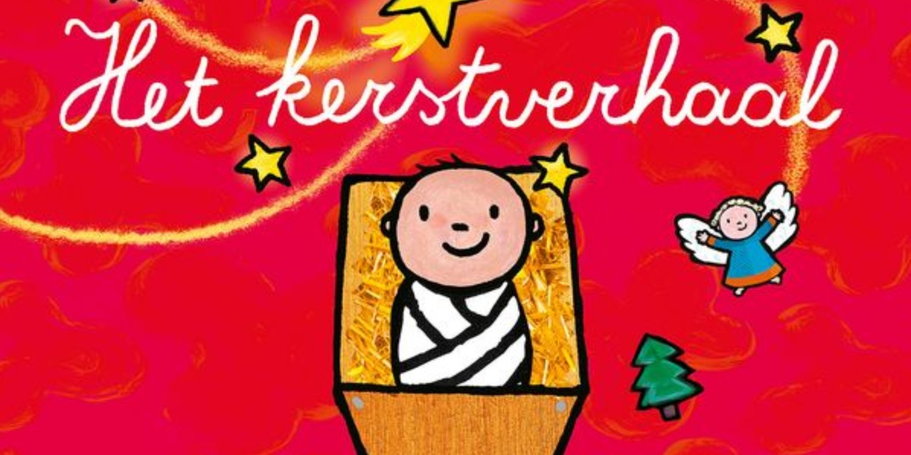 het-kerstverhaal