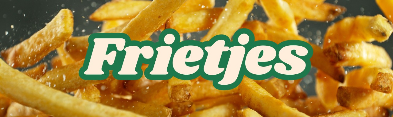 Frietjes