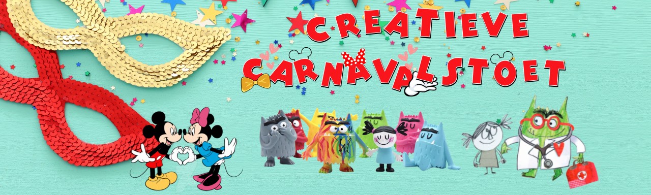creatieve-carnavalstoet