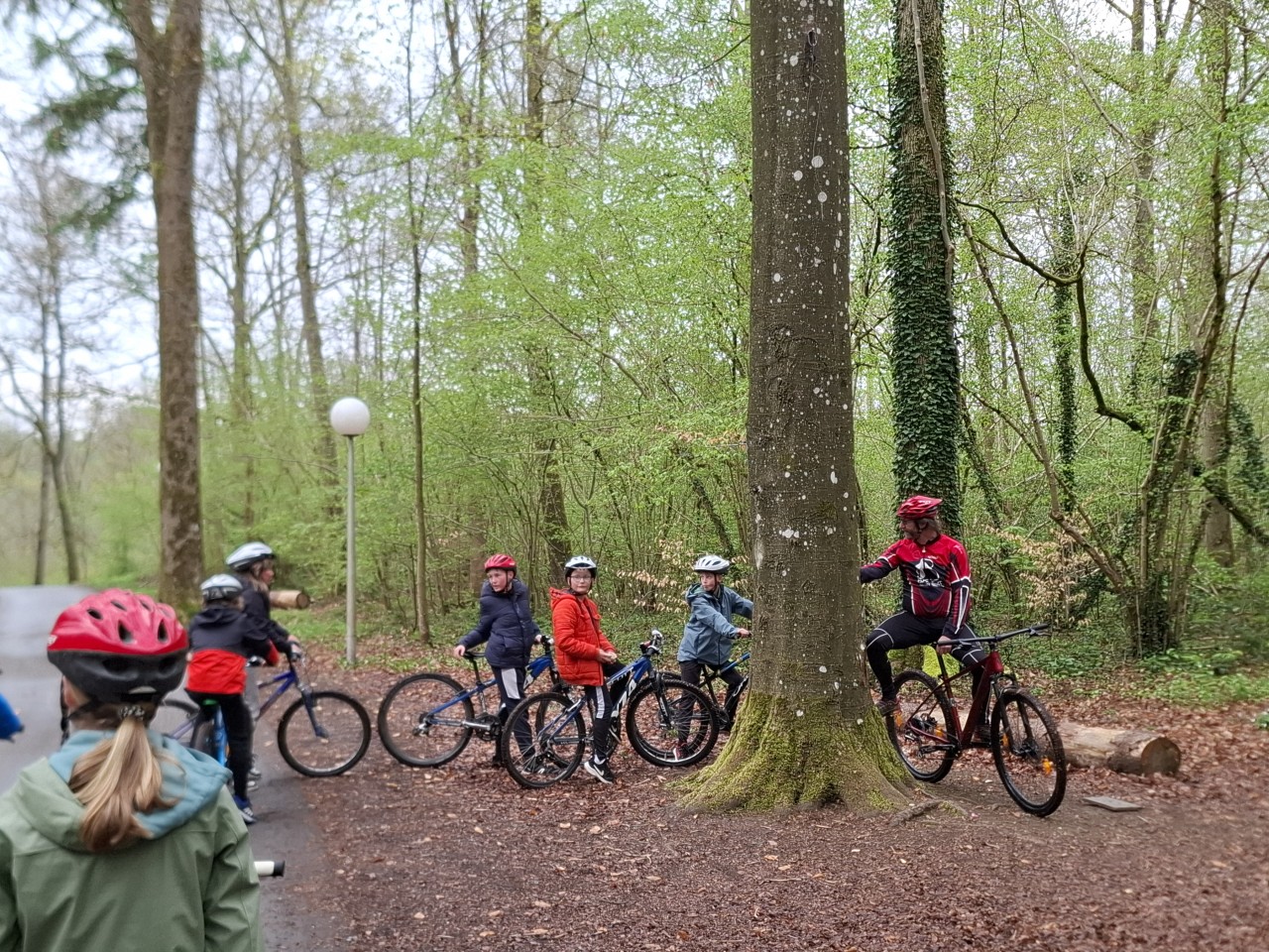 Verslagjes dag 3